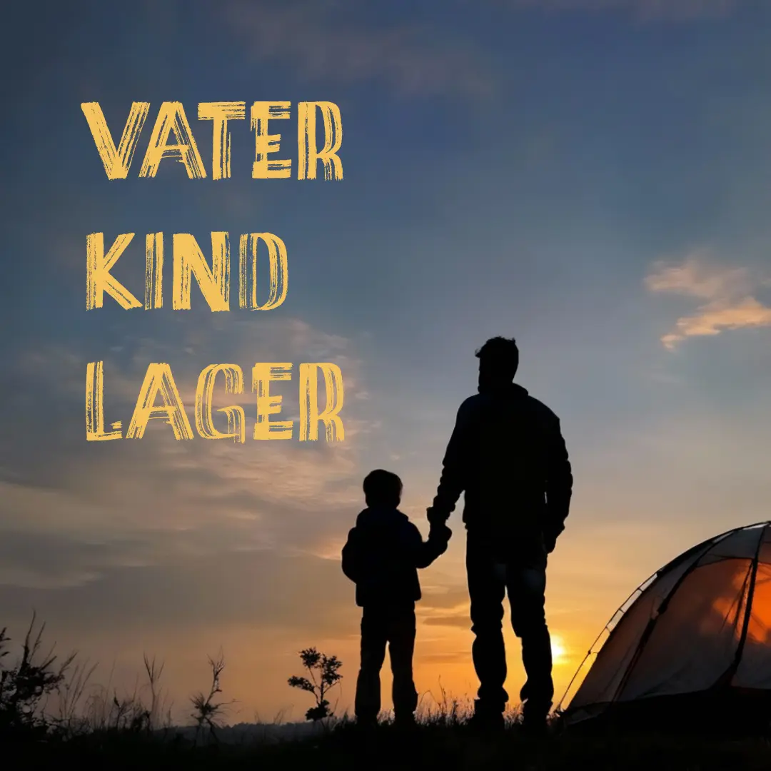 Vater-Kind-Lager 2026