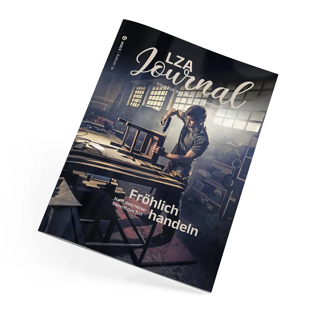 Journal_2024-03 Das Bild des Blogbeitrags