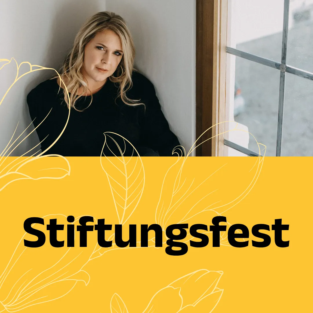 Stiftungsfest Lebenszentrum Adelshofen 2025