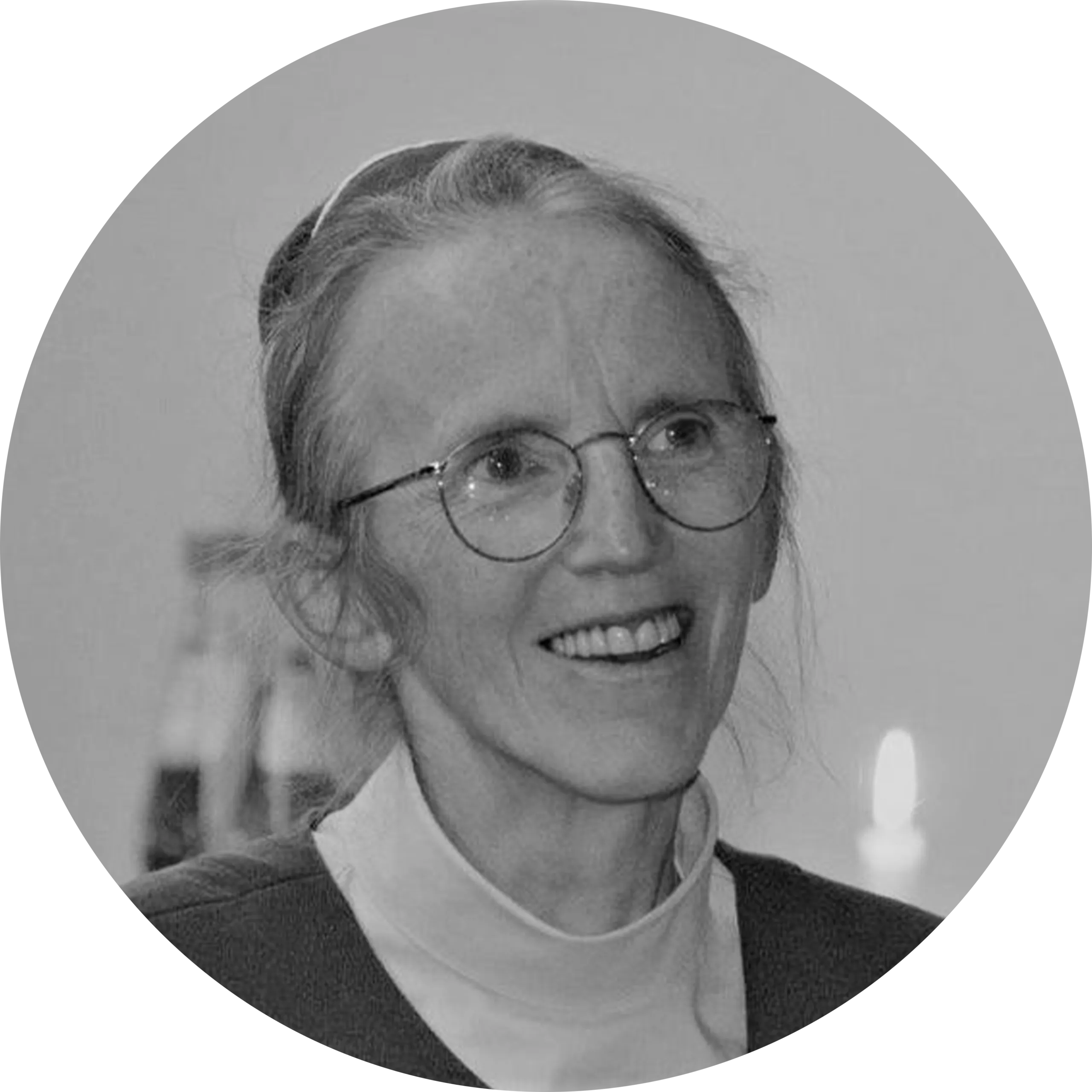 Sr. Anny Niess Sr. Anny Niess