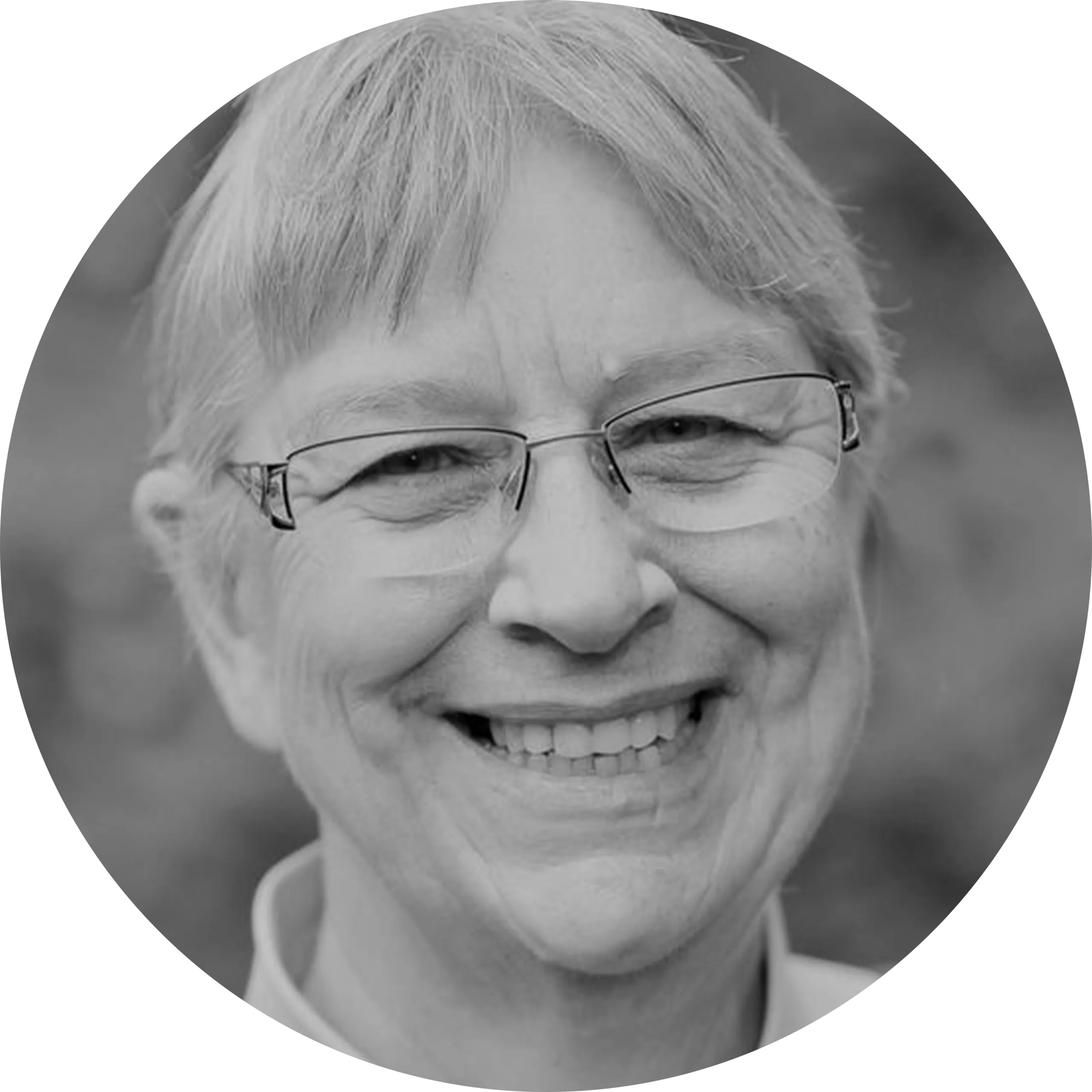 Sr. Christel Eppinger Sr. Christel Eppinger