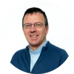 Br. Dieter Rothenhäusler Br. Dieter Rothenhäusler