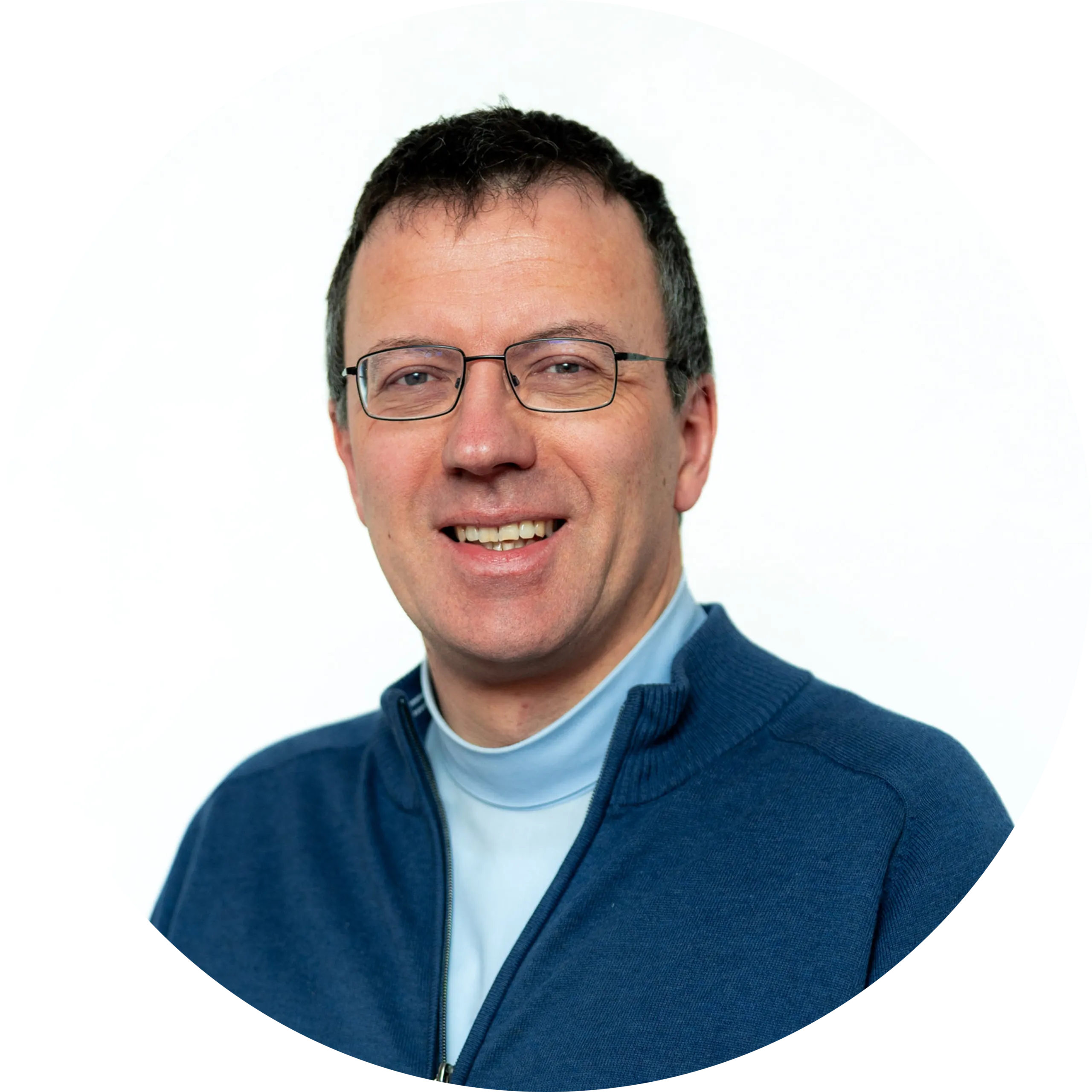 Br. Dieter Rothenhäusler Br. Dieter Rothenhäusler