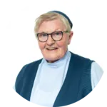 Sr. Dora Schwarzbeck Sr. Dora Schwarzbeck