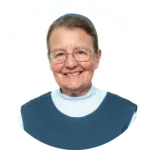 Sr. Gretel Walter Sr. Gretel Walter
