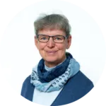 Sr. Hertha Gattermaier Sr. Hertha Gattermaier