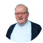 Br. Hubert Weiler Br. Hubert Weiler