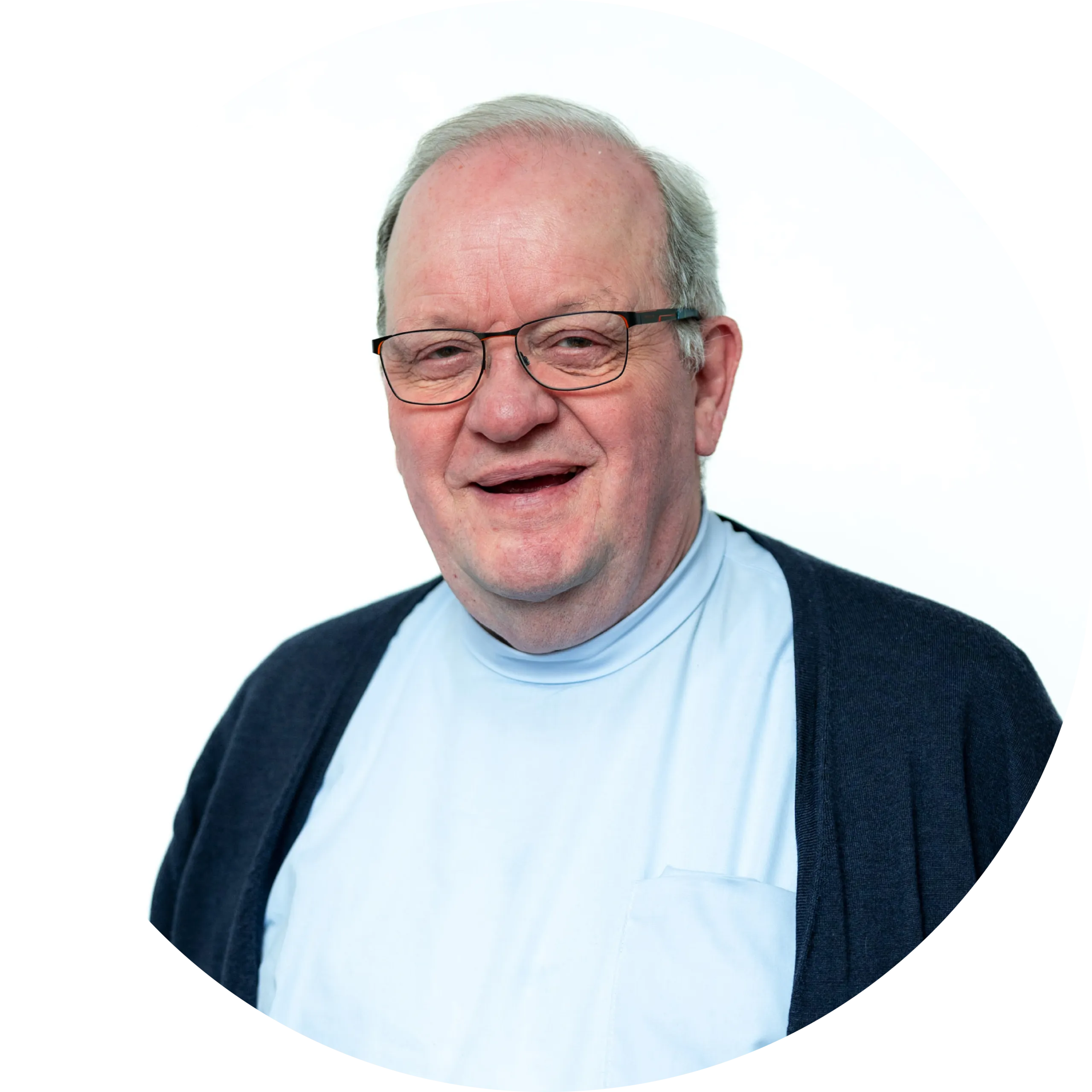 Br. Hubert Weiler Br. Hubert Weiler