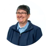 Sr. Irmtraud Heimgärtner Sr. Irmtraud Heimgärtner