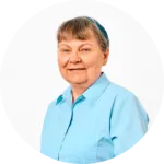 Sr. Jutta Maaz Sr. Jutta Maaz