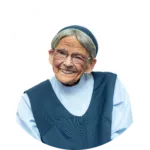 Sr. Magdalene Rodewald Sr. Magdalene Rodewald