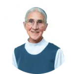 Sr. Maria Idler Sr. Maria Idler