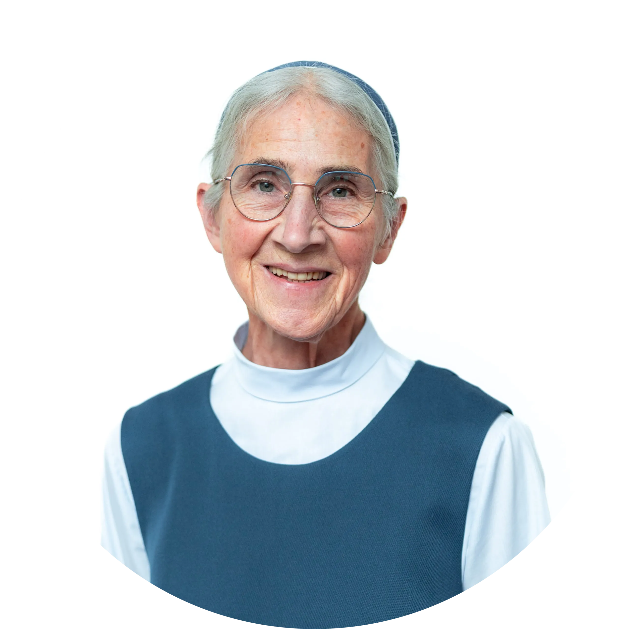 Sr. Maria Idler Sr. Maria Idler