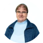 Sr. Martina Luschnat Sr. Martina Luschnat