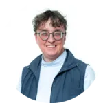 Sr. Mirjam Bott Sr. Mirjam Bott