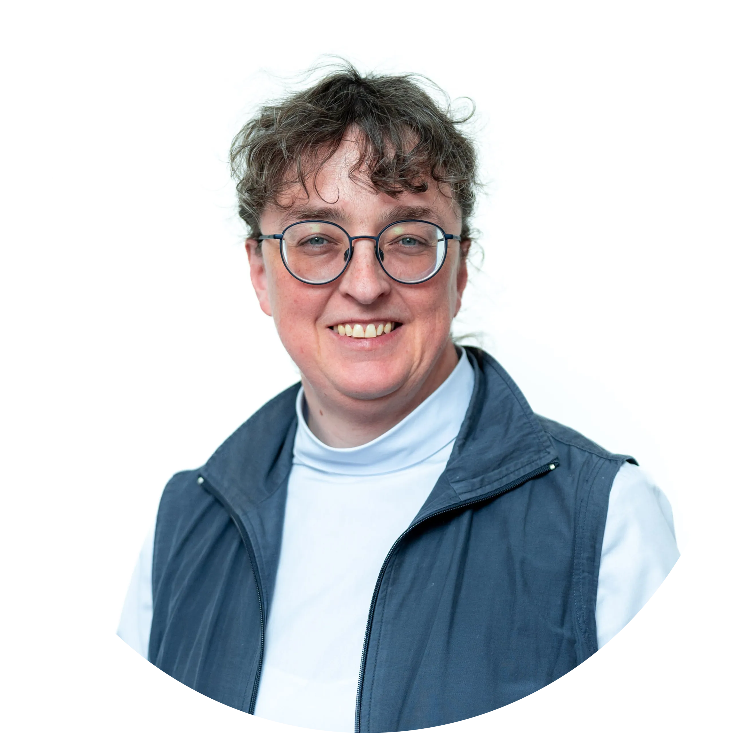 Sr. Mirjam Bott Sr. Mirjam Bott