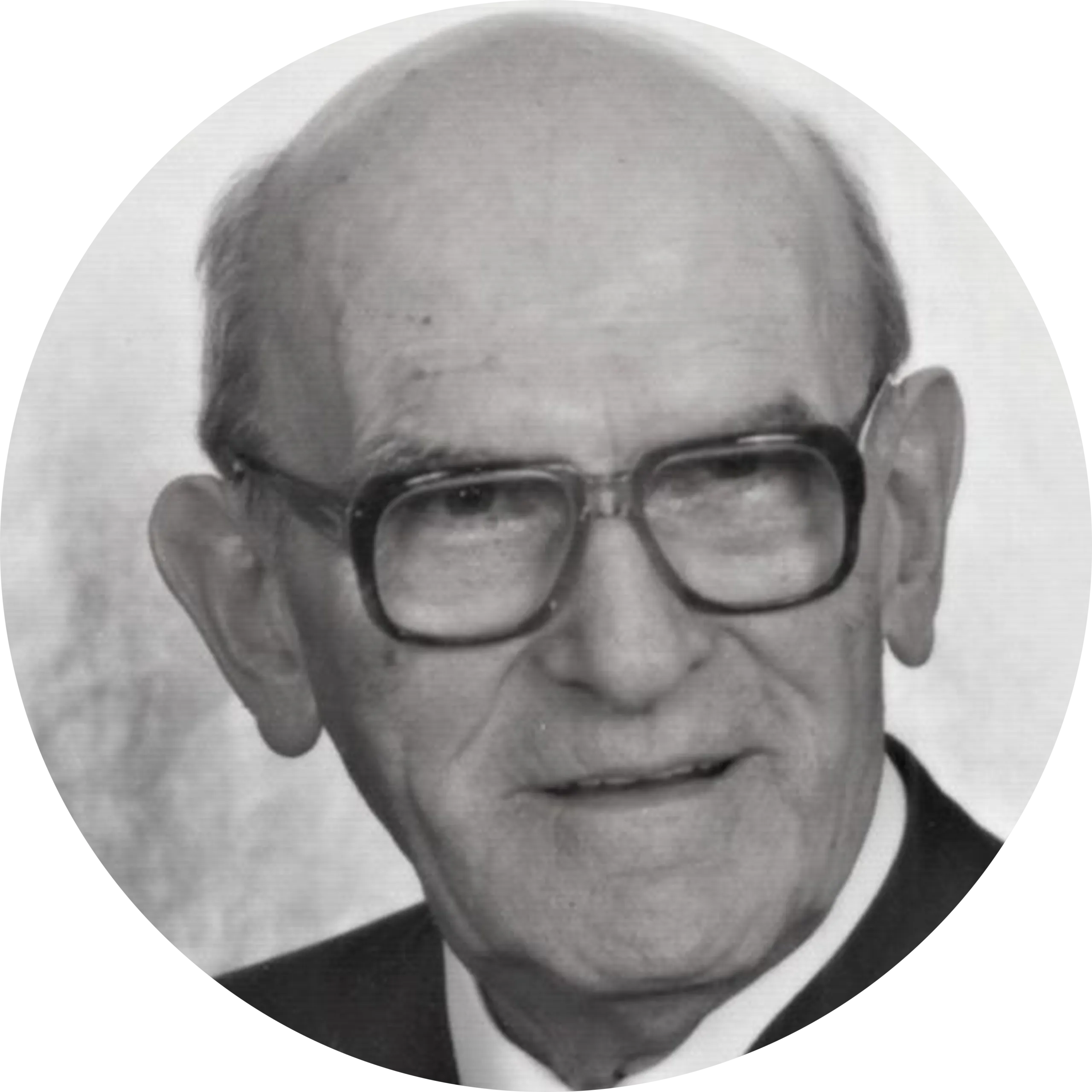 Pfr. Dr. Otto Riecker Pfr. Dr. Otto Riecker