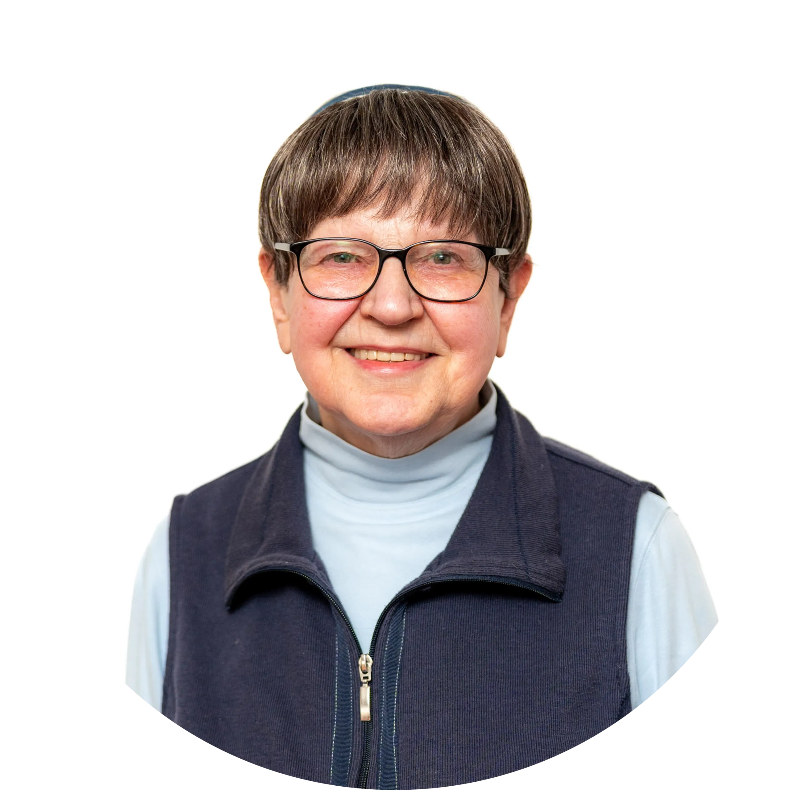Sr. Ruth Ruppert Sr. Ruth Ruppert