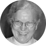 Sr. Waltraud Wegner Sr. Waltraud Wegner