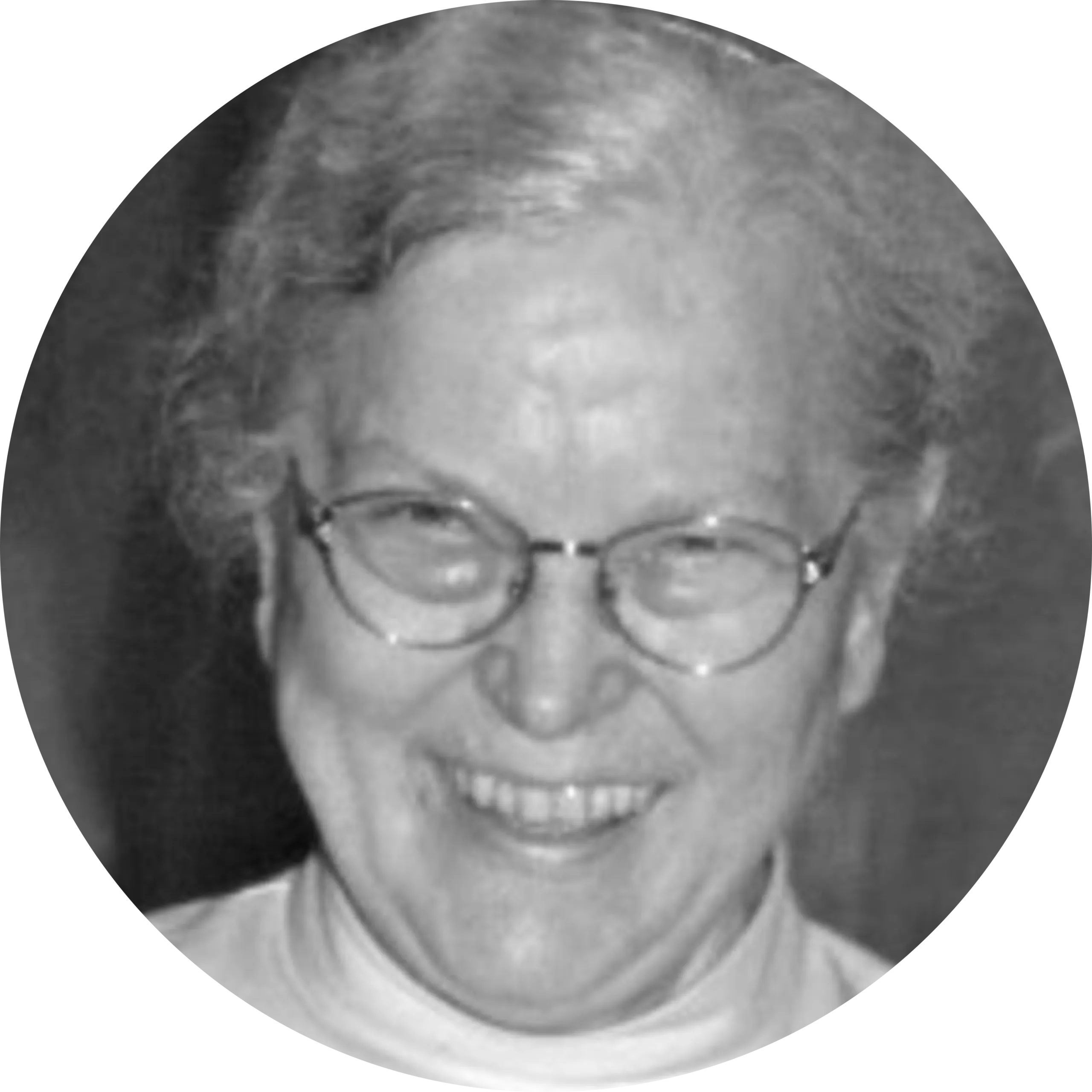 Sr. Waltraud Wegner Sr. Waltraud Wegner