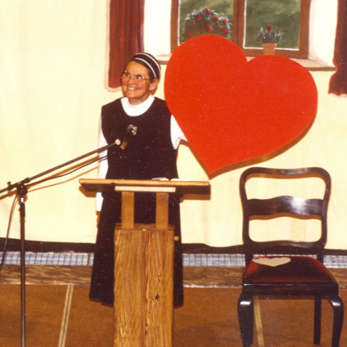 Frauentag beim GZA Frauentag beim GZA
