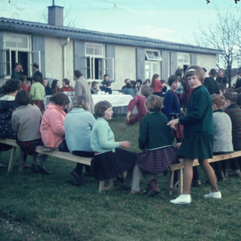 Kindertage beim GZA Kindertage beim GZA