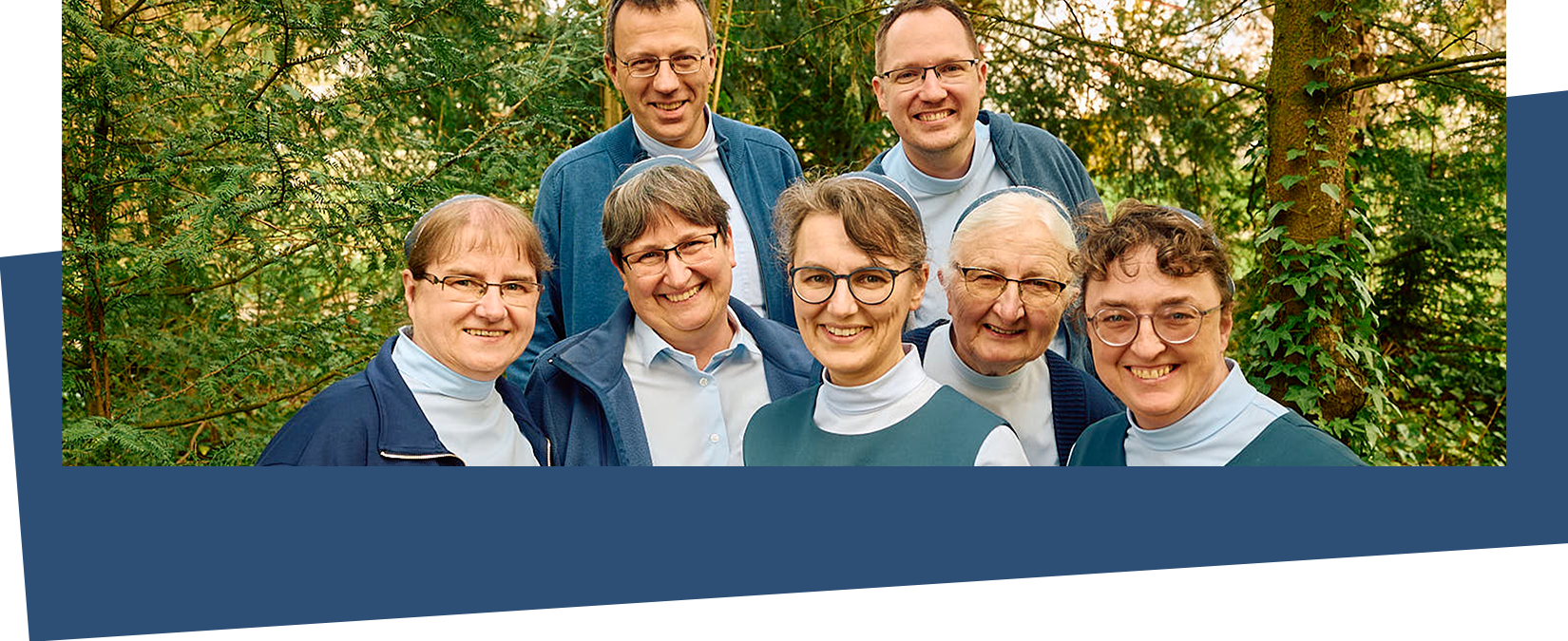 Kommunität beim GZA Kommunität beim GZA