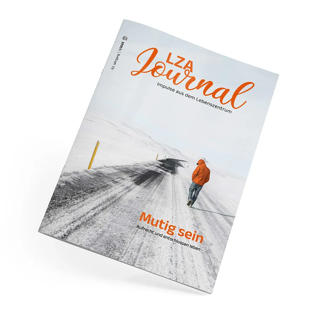 Journal_2025-01 Das Bild des Blogbeitrags