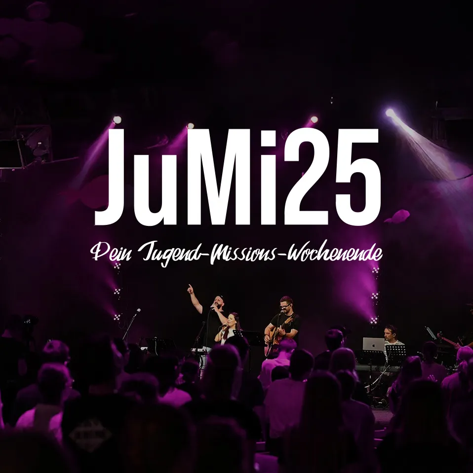 JuMi25 DMG, LZA Buchenauer Hof