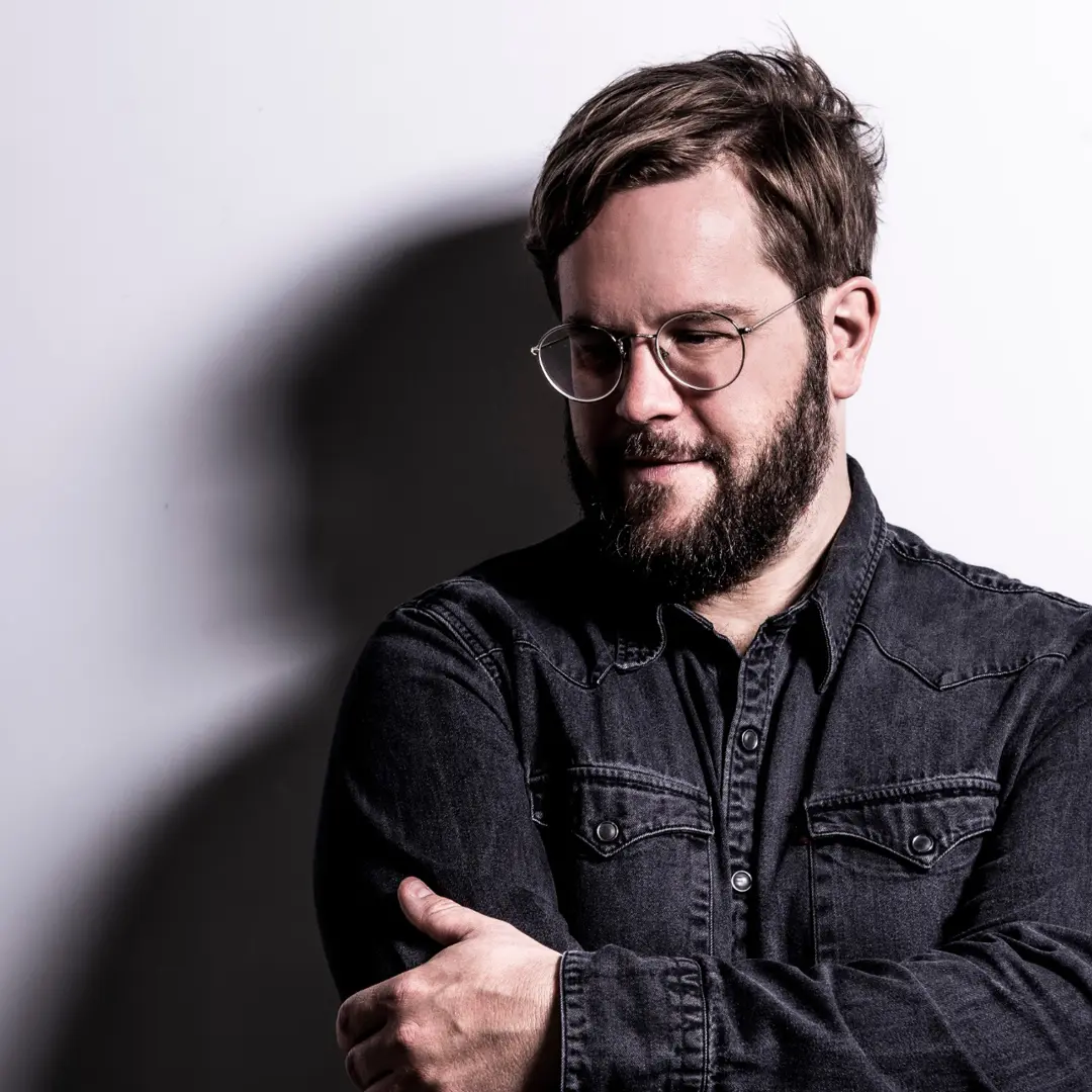 Stiftungsfest 2026 Lars Peter