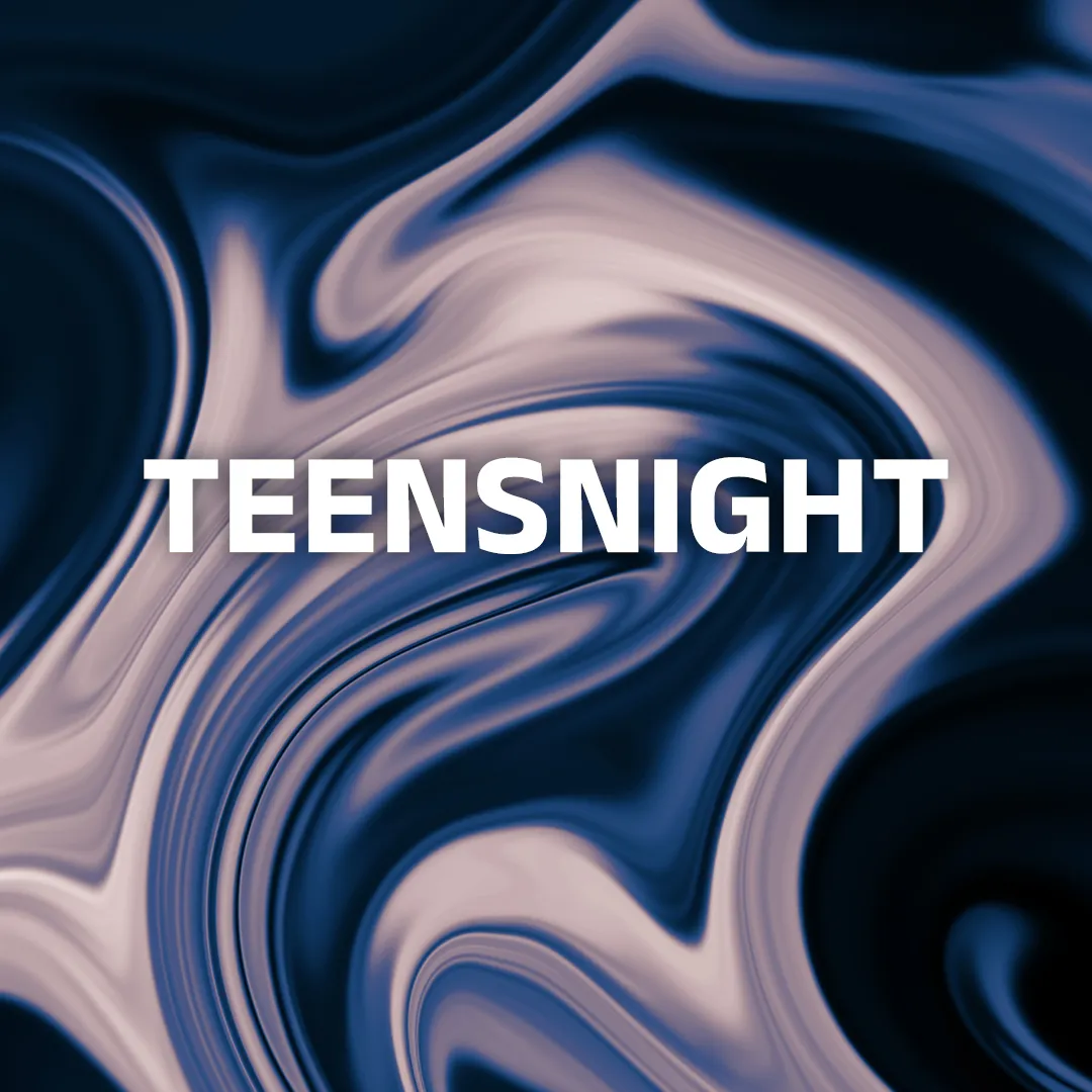 TeensNight 2026 im Geistlichen Zentrum LZA