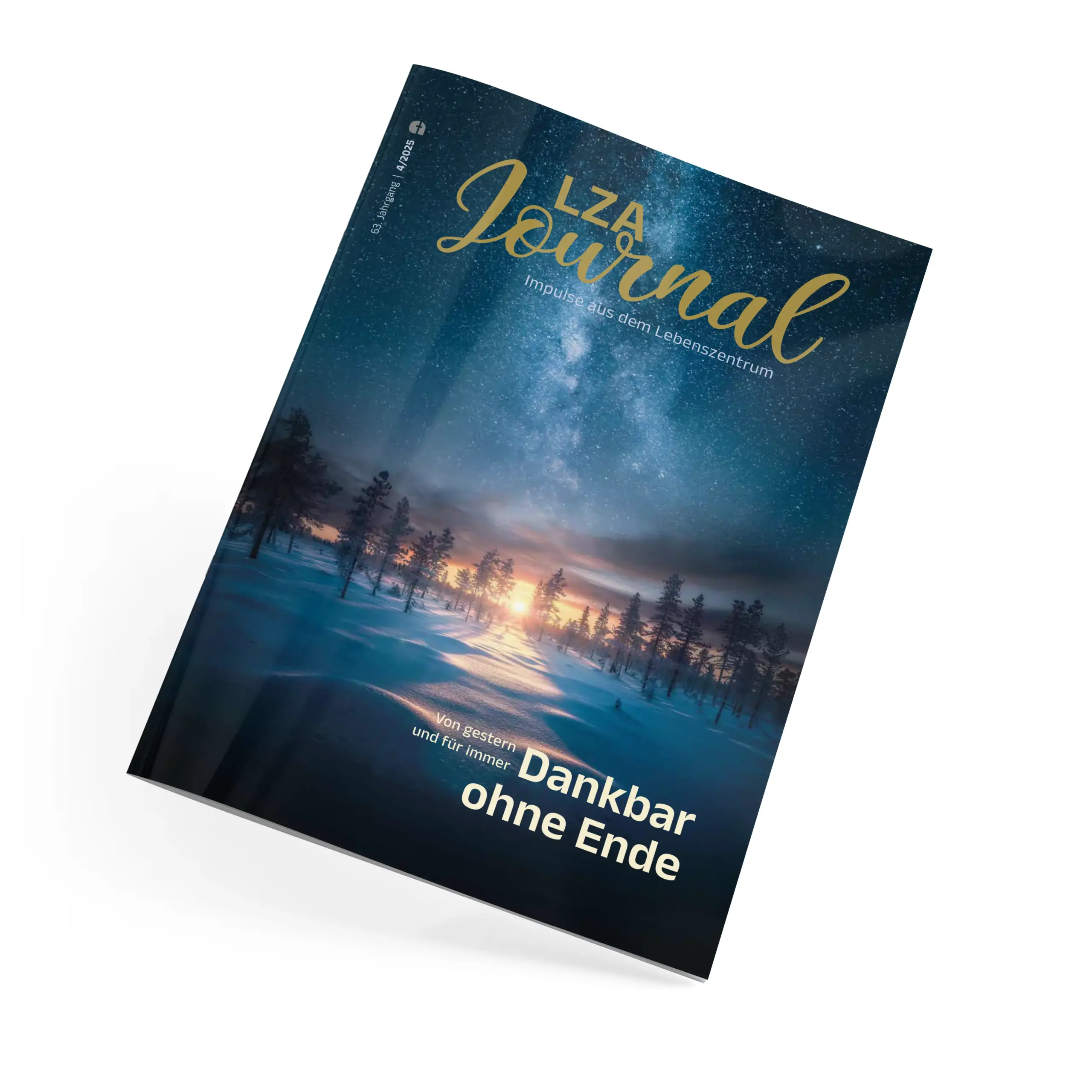 Journal_2025-04 Das Bild des Blogbeitrags