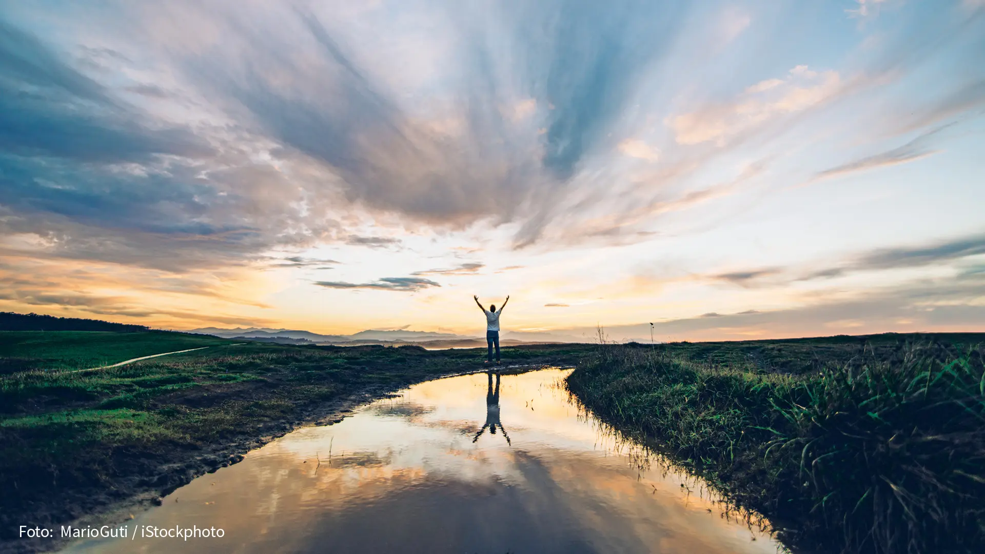 Ich werde ihm noch danken