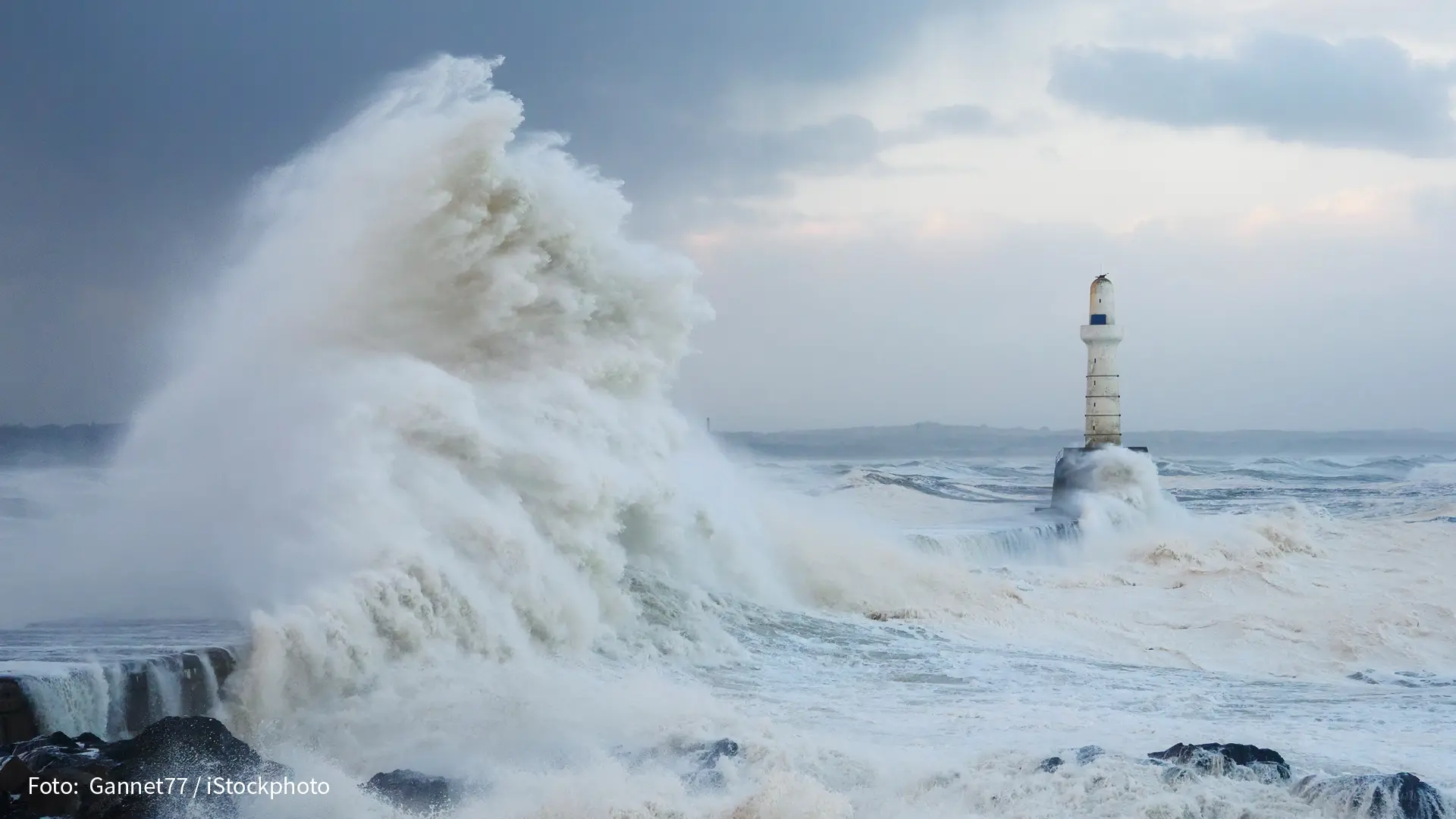 Ich kenne die Angst gut