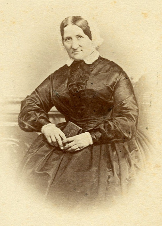 Charlotte-Reihlen