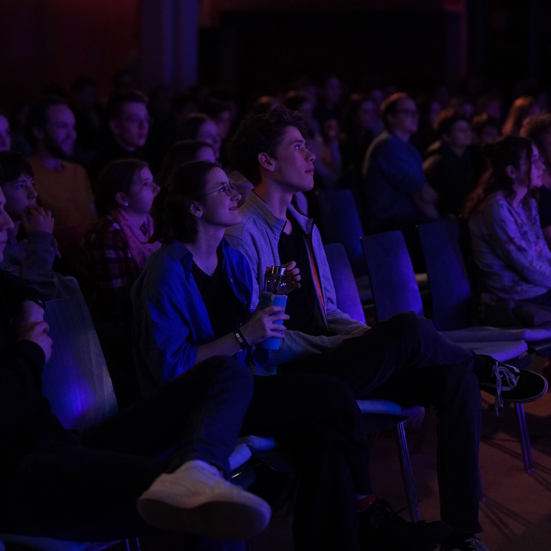 Teensnight 2026 Adelshofen