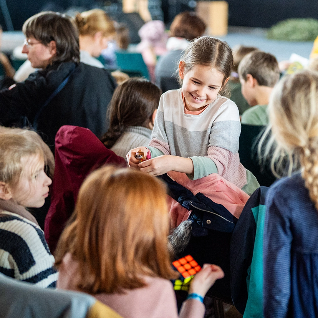 Kindertag Adelshofen 2026