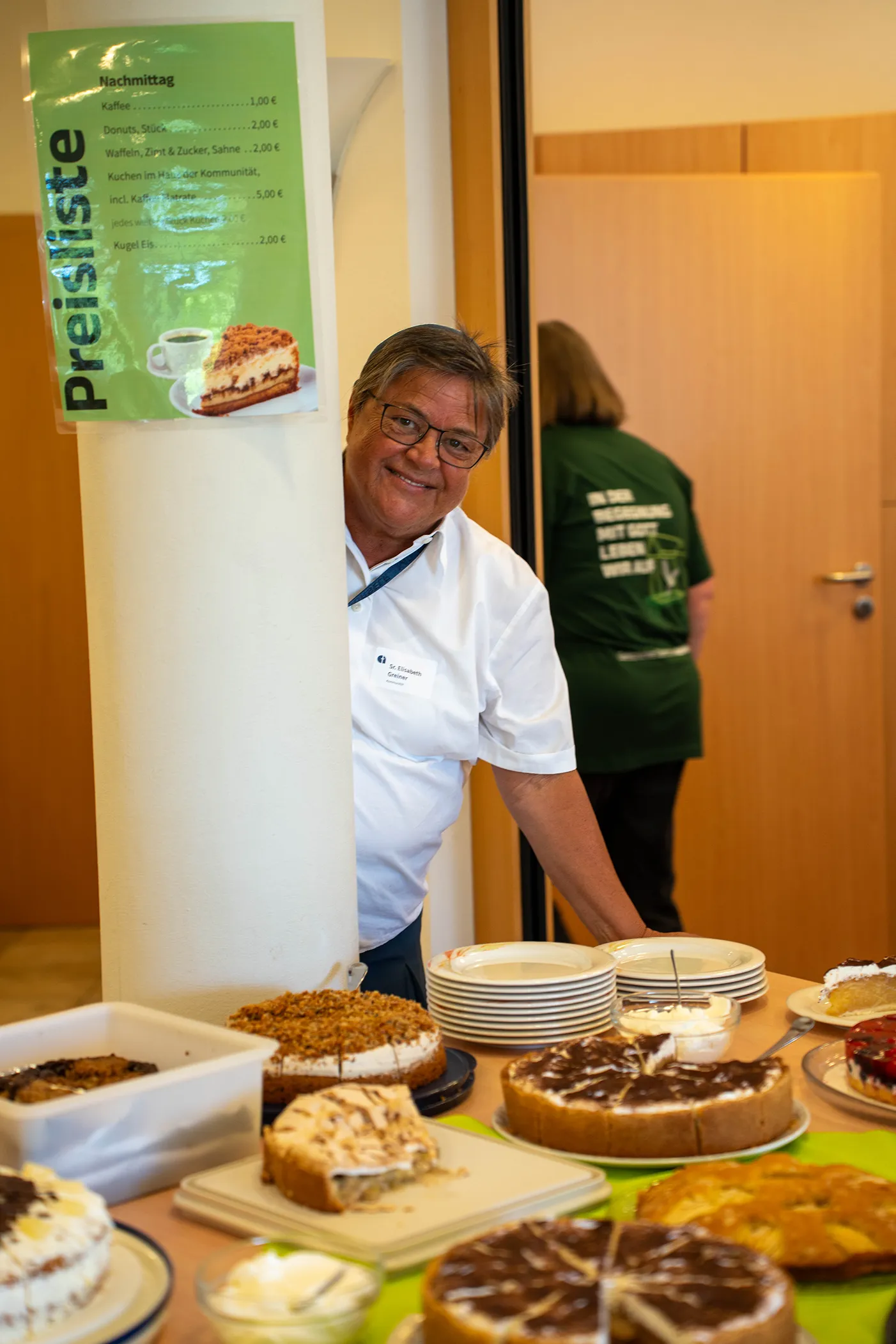 Stiftungsfest Adelshofen
