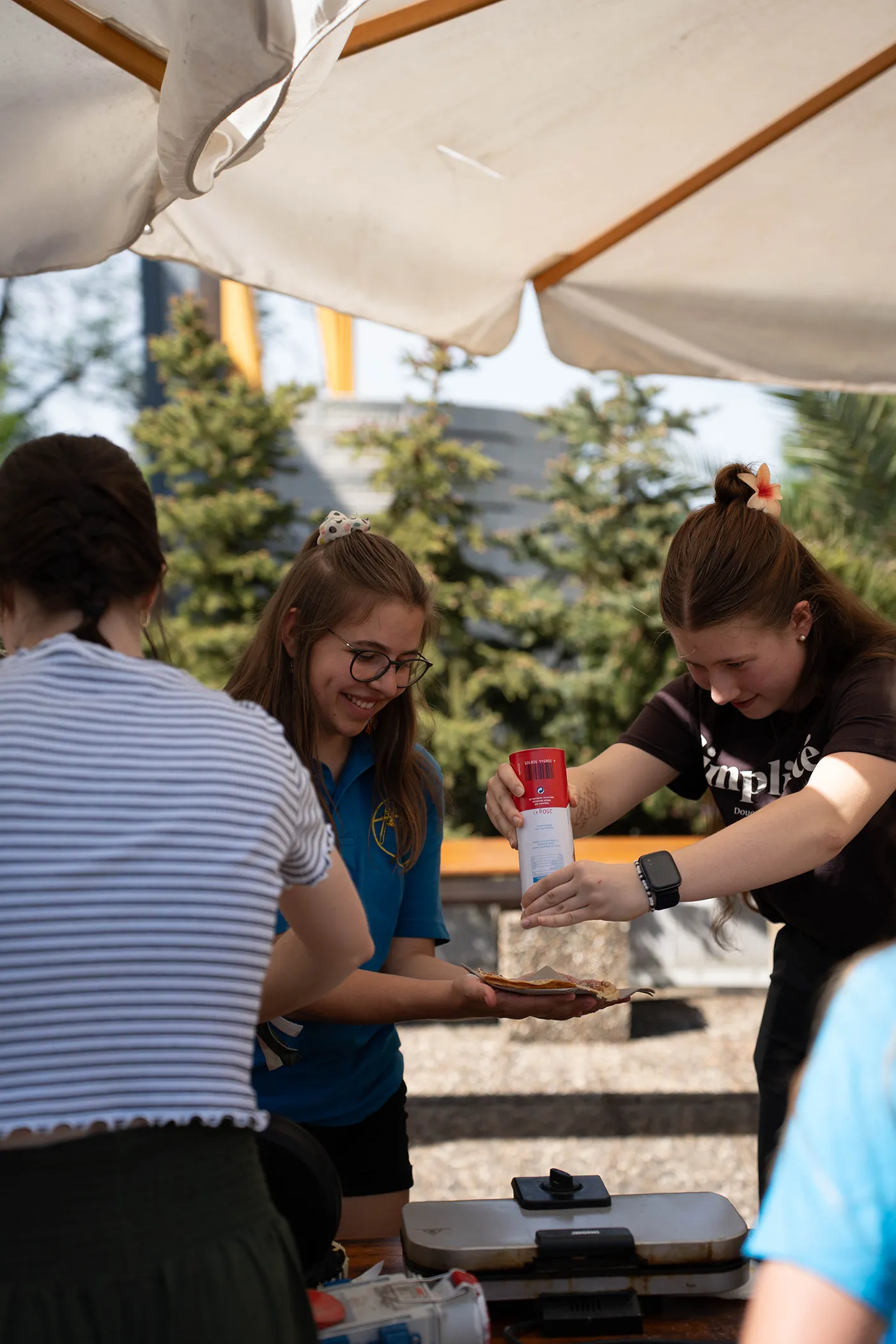 Stiftungsfest Adelshofen