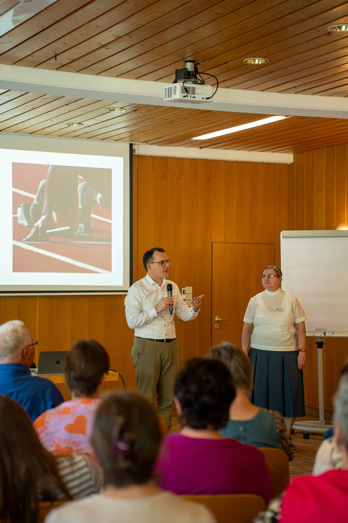 Stiftungsfest Adelshofen