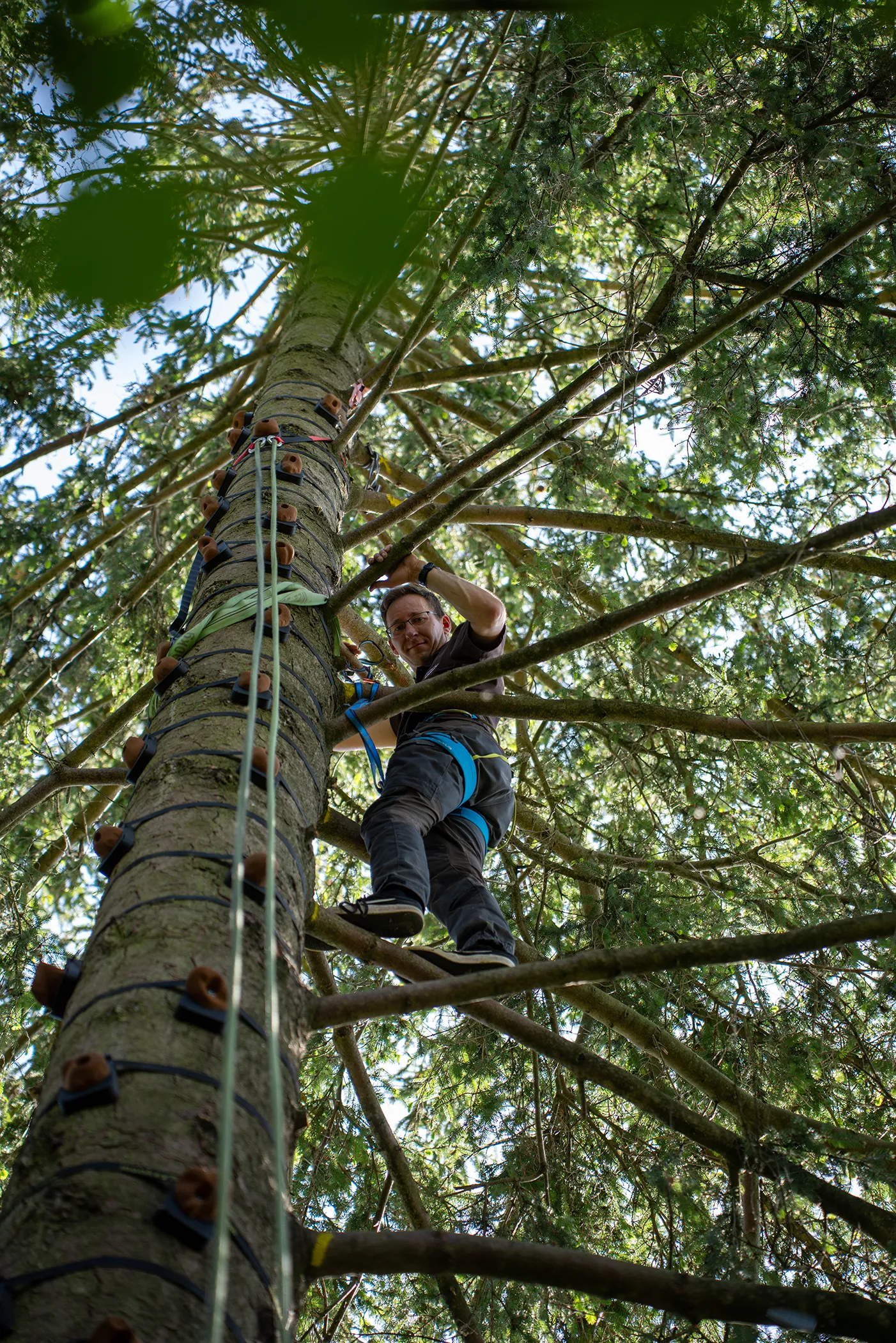 Stiftungsfest Adelshofen