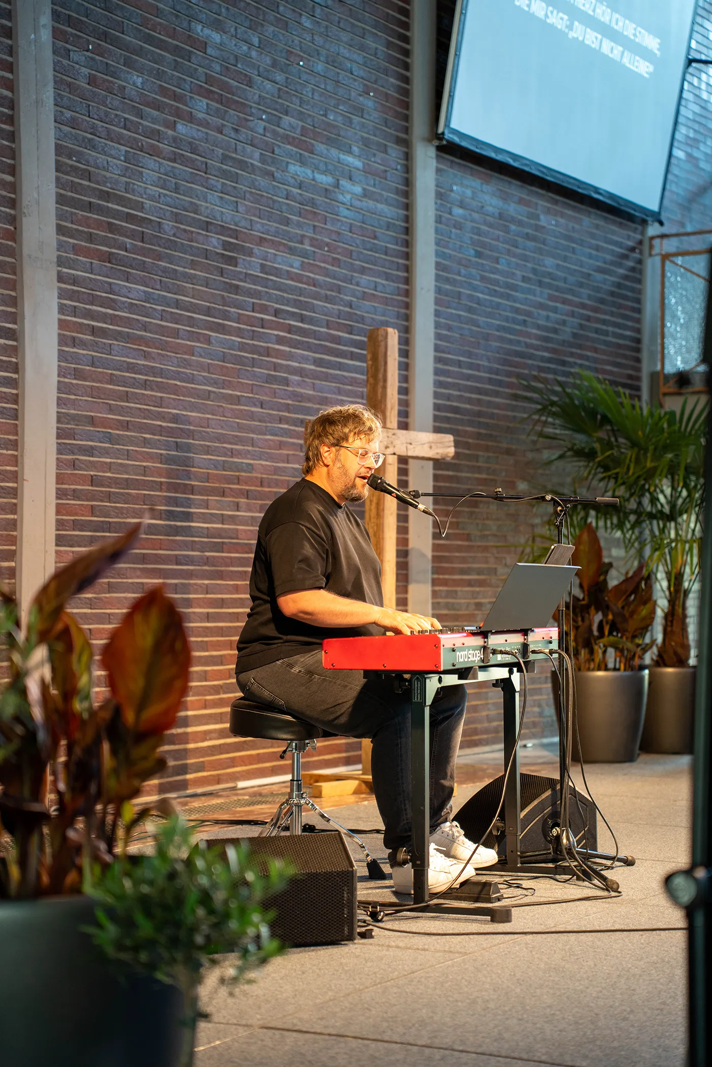 Stiftungsfest Adelshofen