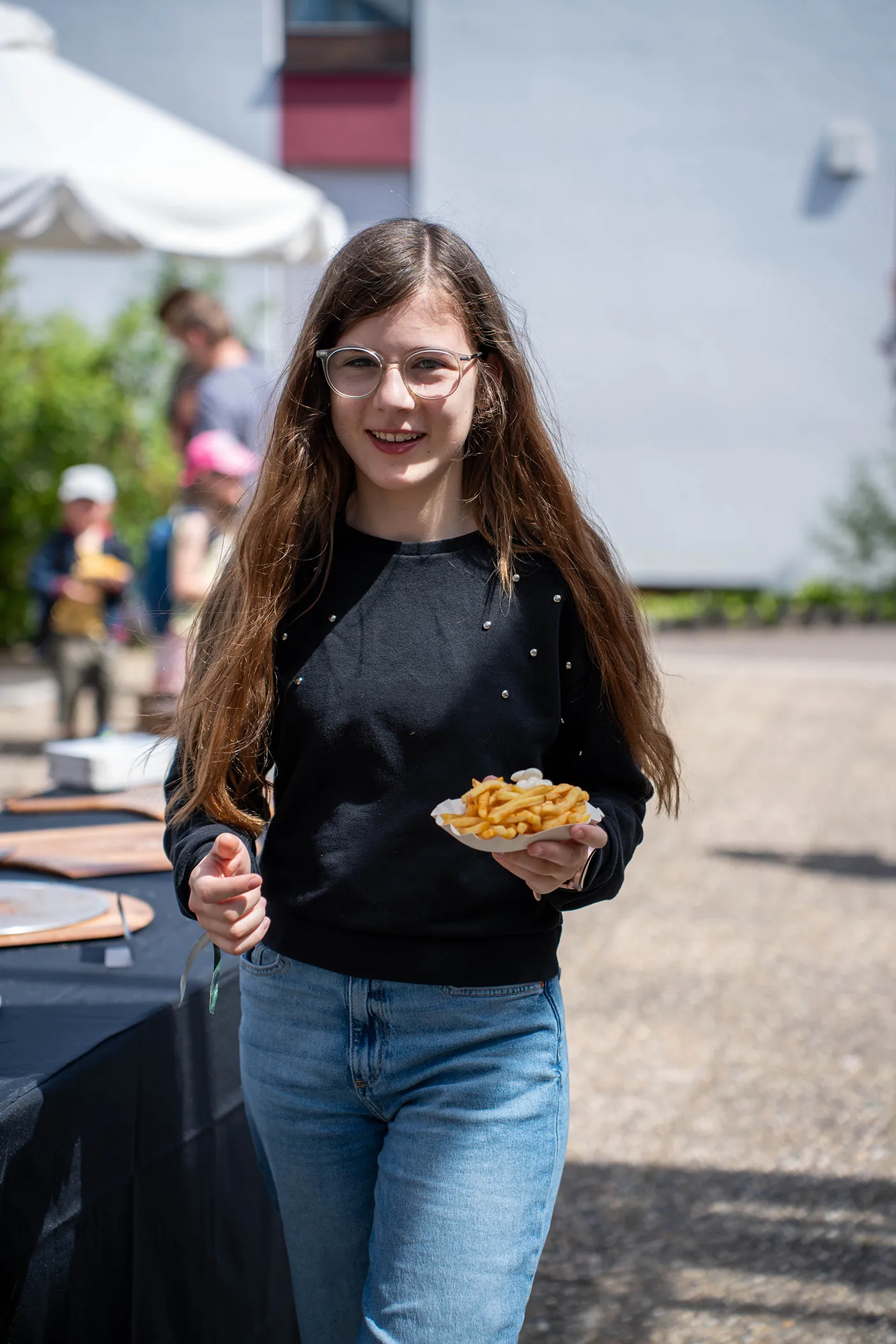 Stiftungsfest Adelshofen