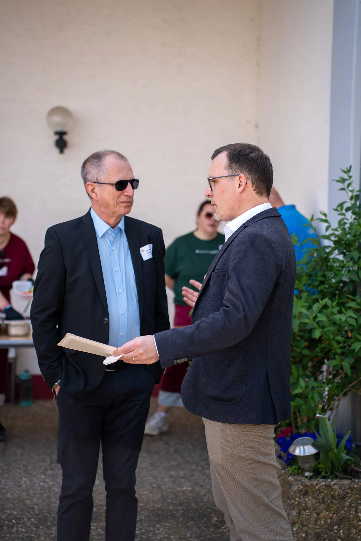 Stiftungsfest Adelshofen