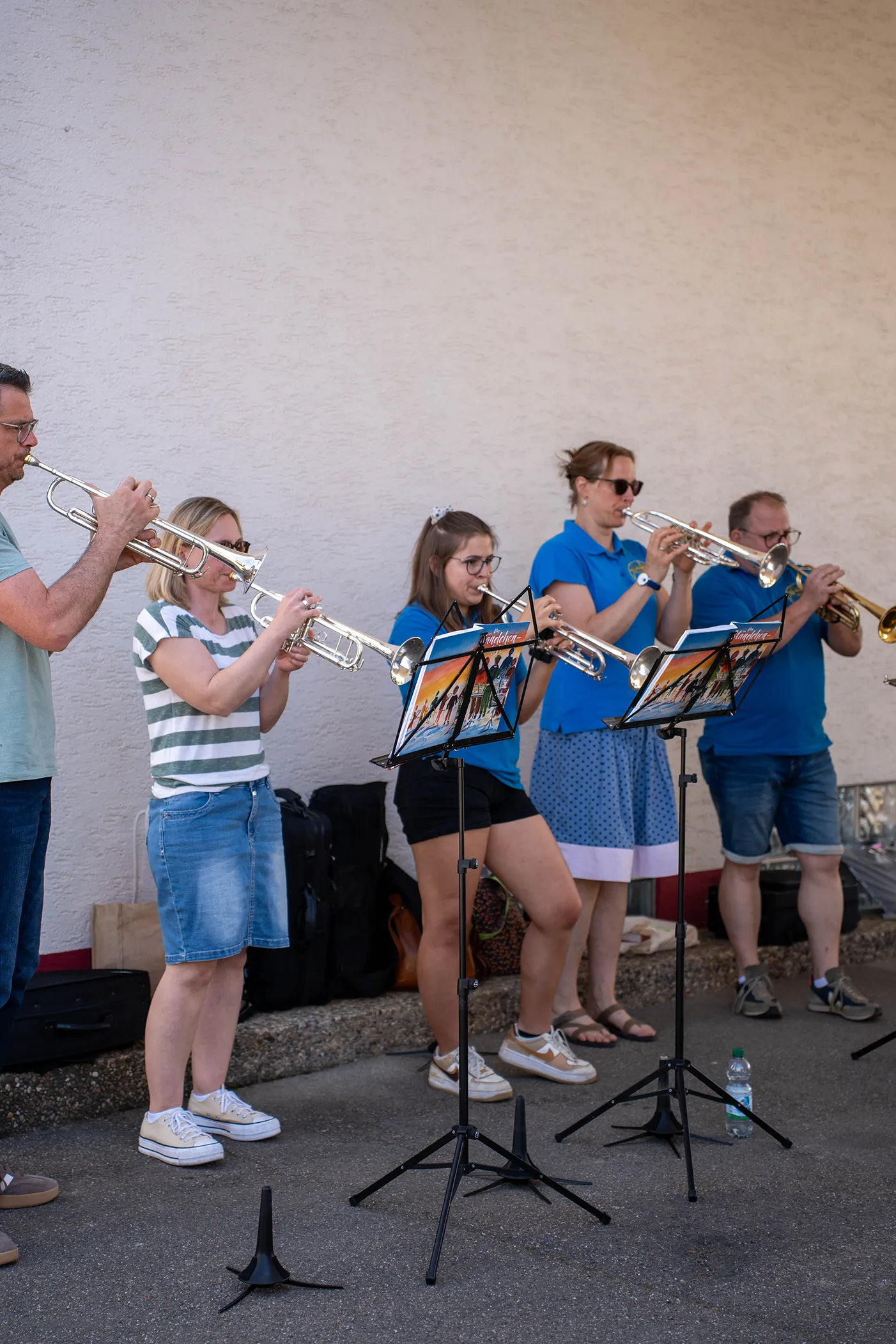Stiftungsfest Adelshofen